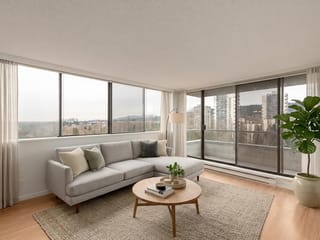 Apartment for sale in Burnaby, Burnaby North, 1206 3970 Carrigan Court, 263152840 | Realtylink.org