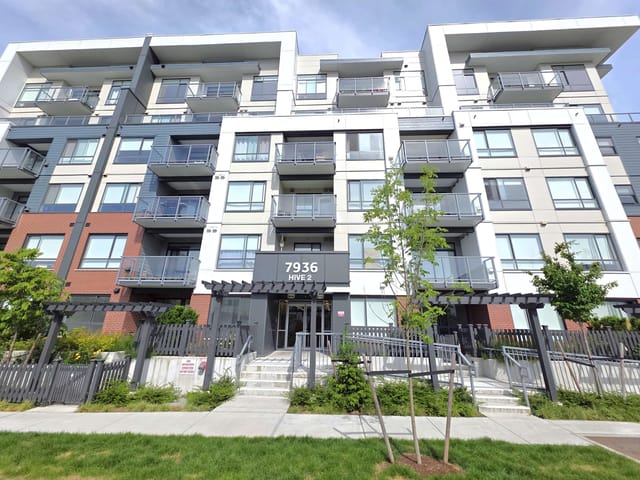 Apartment for sale in Langley, Langley, 117 7936 206 Street, 263152842 | Realtylink.org