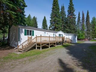 Manufactured Home for sale in Prince George, PG City North, 3791 Glendale Drive, 263152844 | Realtylink.org