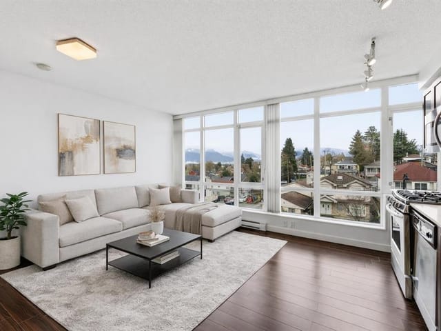 Apartment for rent in Vancouver, Vancouver East, 308 4818 Eldorado Mews, 263152848 | Realtylink.org