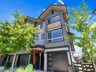 Townhouse for sale in Tsawwassen, Tsawwassen, 39 4292 Wolf Way, 263152850 | Realtylink.org