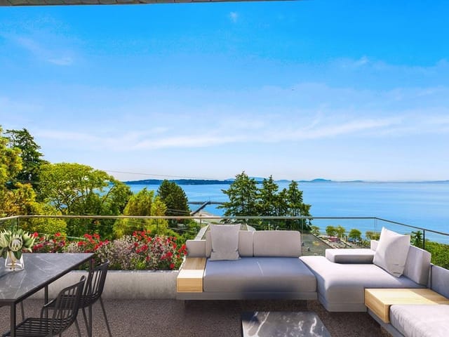House for sale in White Rock, South Surrey White Rock, 14999 Blackwood Lane, 263152851 | Realtylink.org