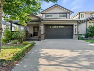 House for sale in Chilliwack, Sardis, 6143 Rexford Drive, 263152852 | Realtylink.org