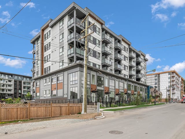 Apartment for sale in Surrey, Surrey, 206 13458 95 Avenue, 263152857 | Realtylink.org