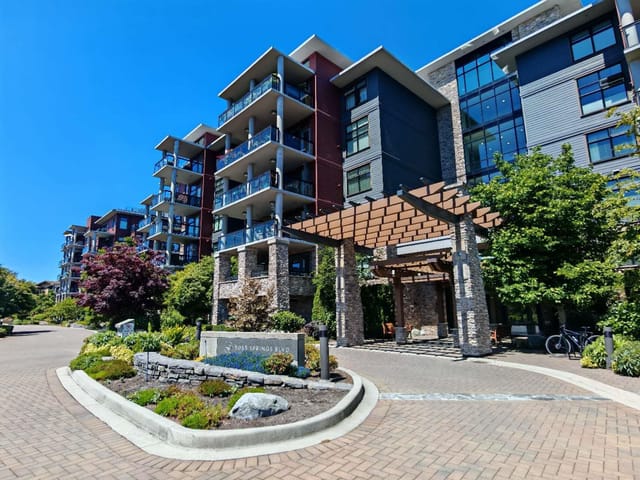 Apartment for sale in Tsawwassen, Tsawwassen, 302 5055 Springs Boulevard, 263152861 | Realtylink.org
