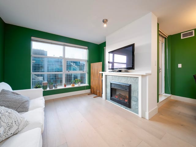 Apartment for sale in Richmond, Richmond, 1709 6068 No. 3 Road, 263152862 | Realtylink.org