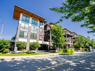 Apartment for sale in Pitt Meadows, Pitt Meadows, 315 12460 191 Street, 263152863 | Realtylink.org