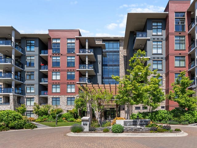 Apartment for sale in Tsawwassen, Tsawwassen, 102 5011 Springs Boulevard, 263152866 | Realtylink.org