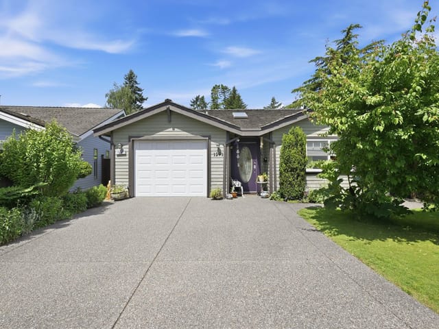 House for sale in Delta, Tsawwassen, 1291 Morris Crescent, 263152871 | Realtylink.org