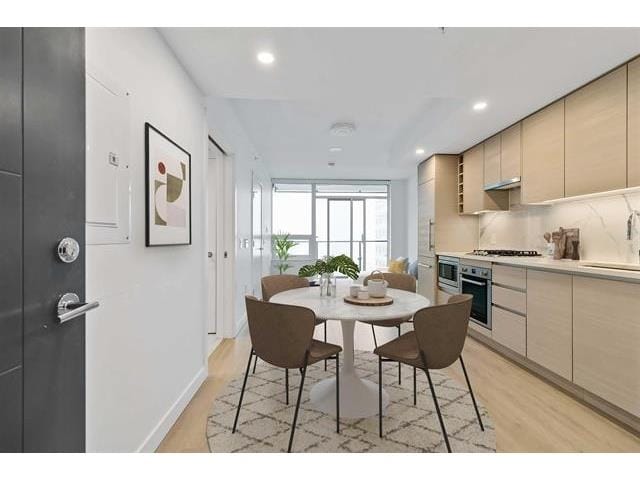 Apartment for rent in New Westminster, New Westminster, 210X 823 Carnarvon Street, 263152872 | Realtylink.org
