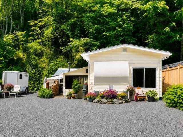 Lot for sale in Columbia Valley, Cultus Lake & Area, 49 1650 Columbia Valley Road, 263152875 | Realtylink.org