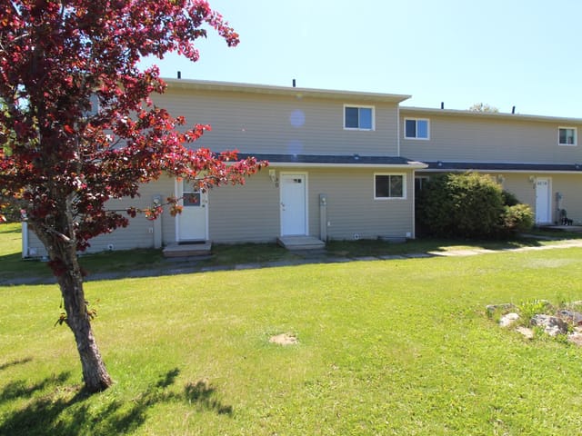 Townhouse for sale in Mackenzie, Mackenzie, 30 301 Stuart Drive, 263152876 | Realtylink.org
