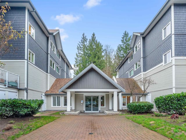 Apartment for sale in Surrey, North Surrey, 308 9688 148 Street, 263152877 | Realtylink.org