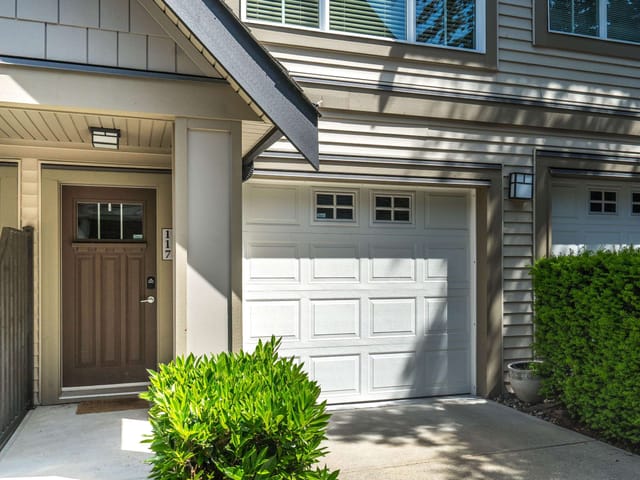 Townhouse for sale in Surrey, South Surrey White Rock, 117 2501 161a Street, 263152884 | Realtylink.org