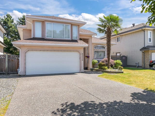 House for sale in Surrey, Surrey, 6236 128a Street, 263152885 | Realtylink.org