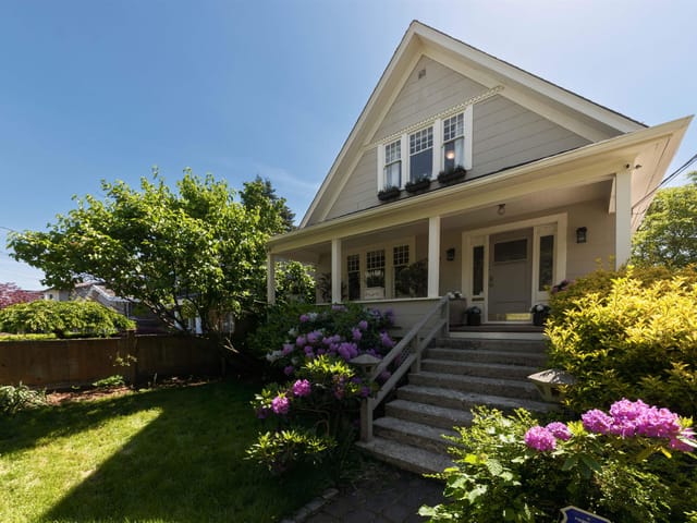 House for sale in Burnaby, Burnaby East, 7952 15th Avenue, 263152886 | Realtylink.org