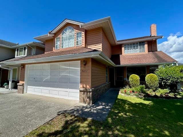 House for sale in Richmond, Richmond, 9271 Boyd Court, 263152887 | Realtylink.org