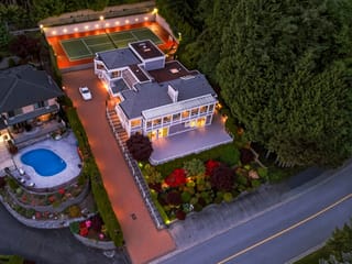 House for sale in West Vancouver, West Vancouver, 1574 Chartwell Drive, 263152888 | Realtylink.org