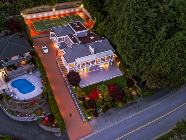 House for sale in West Vancouver, West Vancouver, 1574 Chartwell Drive, 263152888 | Realtylink.org