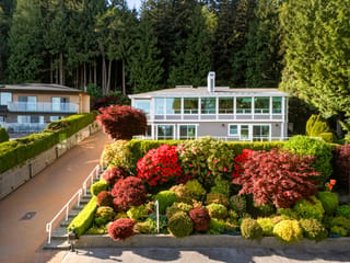 House for sale in West Vancouver, West Vancouver, 1574 Chartwell Drive, 263152888 | Realtylink.org