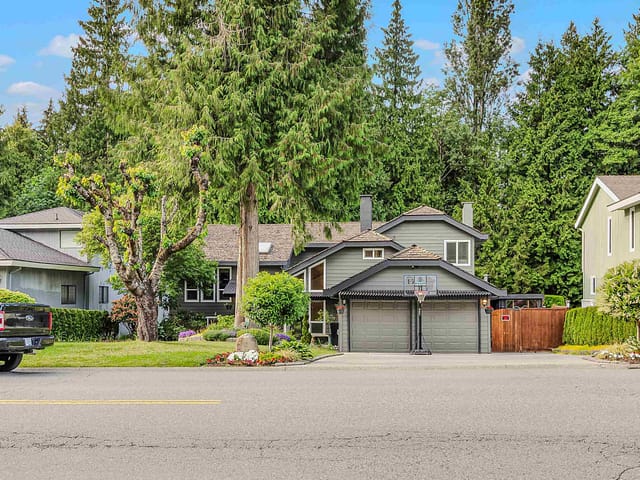 House for sale in Delta, N. Delta, 11799 Lyon Road, 263152890 | Realtylink.org
