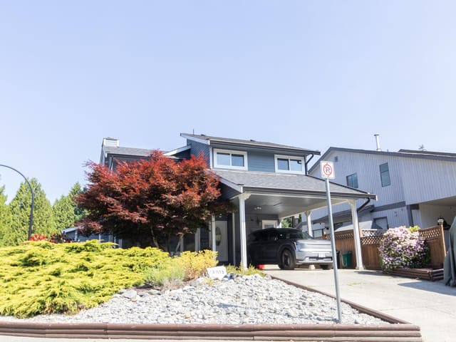 House for rent in Maple Ridge, Maple Ridge, 21573 Cherrington Avenue, 263152895 | Realtylink.org