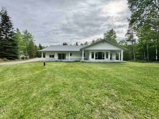 House for sale in 100 Mile House, 100 Mile House, 6436 Erickson Road, 263152897 | Realtylink.org