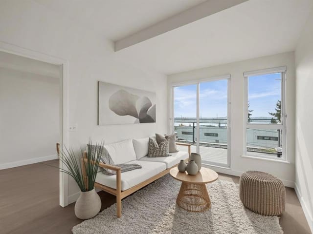 Apartment for rent in North Vancouver, North Vancouver, 553 422 E 3rd Street, 263152898 | Realtylink.org