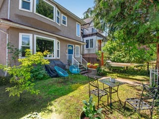 1/2 Duplex for sale in Vancouver, Vancouver East, 2128 Adanac Street, 263152901 | Realtylink.org