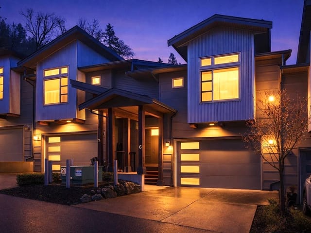 Townhouse for sale in Chilliwack, Chilliwack, 6 43680 Chilliwack Mountain Road, 263152902 | Realtylink.org