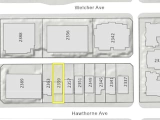 House for sale in Port Coquitlam, Port Coquitlam, 2359 Hawthorne Avenue, 263152905 | Realtylink.org