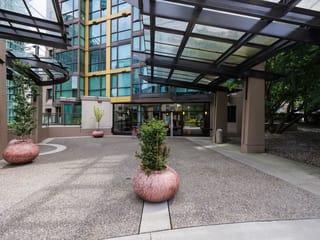 Apartment for sale in Vancouver, Vancouver West, 809 1331 Alberni Street, 263152906 | Realtylink.org