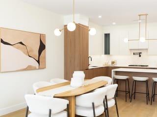 1/2 Duplex for sale in Coquitlam, Coquitlam, 102 901 Edgar Avenue, 263152907 | Realtylink.org