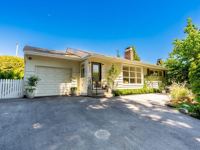 House for sale in North Vancouver, North Vancouver, 2784 Crescentview Drive, 263152909 | Realtylink.org