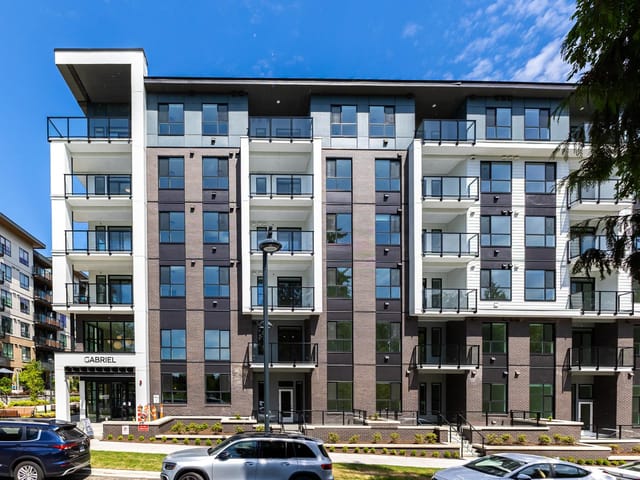 Apartment for rent in Surrey, North Surrey, 211 13455 94a Avenue, 263152910 | Realtylink.org