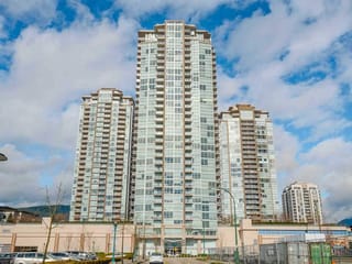 Apartment for rent in Coquitlam, Coquitlam, 3307 2975 Atlantic Avenue, 263152912 | Realtylink.org
