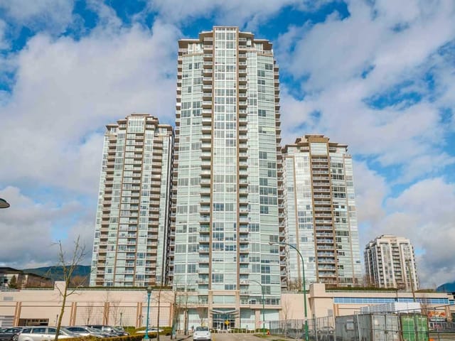 Apartment for rent in Coquitlam, Coquitlam, 3307 2975 Atlantic Avenue, 263152912 | Realtylink.org