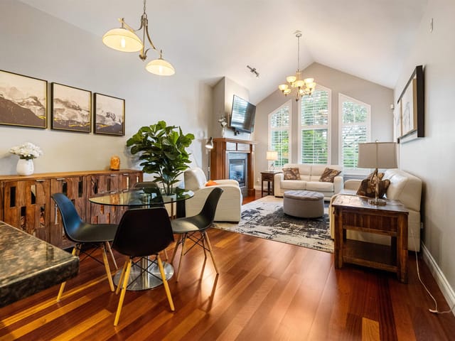 Apartment for sale in Tsawwassen, Tsawwassen, 203 1642 56 Street, 263152913 | Realtylink.org