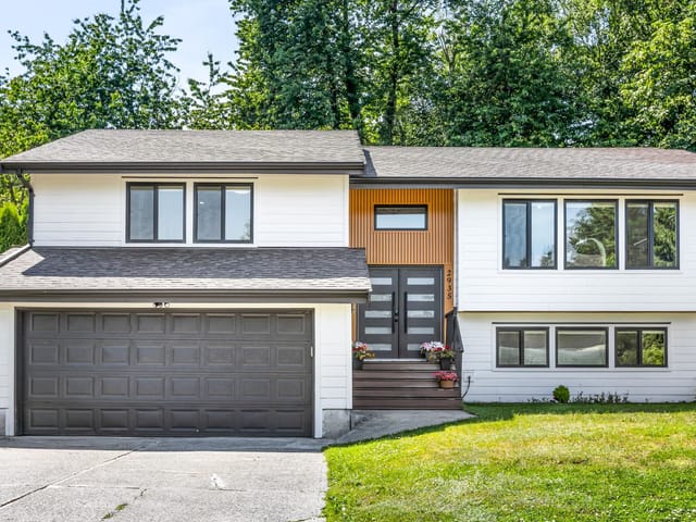 House for sale in Abbotsford, Abbotsford, 2935 Century Crescent, 263152914 | Realtylink.org