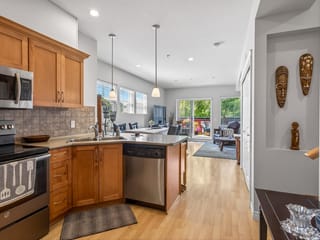 Townhouse for sale in Port Coquitlam, Port Coquitlam, 202 2655 Mary Hill Road, 263152915 | Realtylink.org