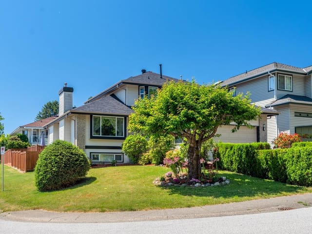 House for sale in Port Coquitlam, Port Coquitlam, 2618 Fortress Drive, 263152917 | Realtylink.org