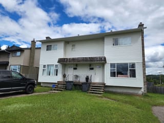 Duplex for sale in Prince George, PG City West, 344-348 McIntyre Crescent, 263152918 | Realtylink.org