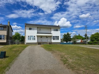 Duplex for sale in Prince George, PG City West, 348 McIntyre Crescent, 263152918 | Realtylink.org