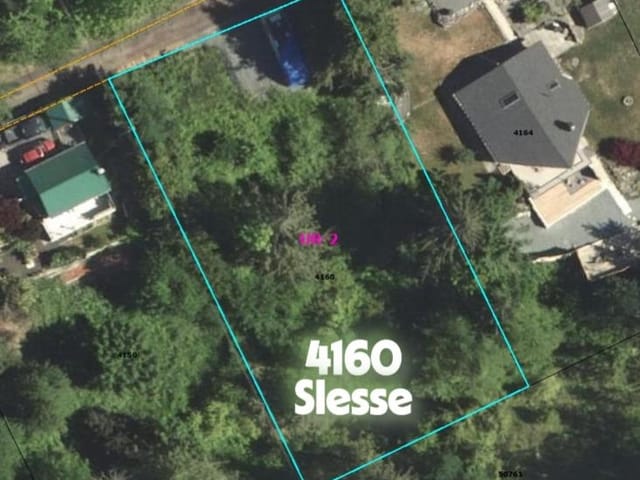 Lot for sale in Chilliwack, Sardis, 4160 Slesse Road, 263152920 | Realtylink.org