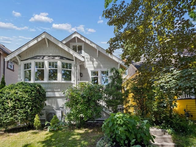 House for sale in Vancouver, Vancouver East, 1255 E 23rd Avenue, 263152921 | Realtylink.org