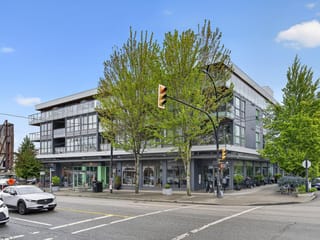 Apartment for sale in Vancouver, Vancouver East, 308 209 E 20 Avenue, 263152923 | Realtylink.org