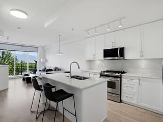 Apartment for sale in Vancouver, Vancouver East, 407 298 E 11th Avenue, 263152924 | Realtylink.org