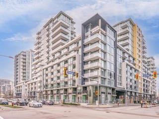 Apartment for rent in Richmond, Richmond, 1107 3333 Sexsmith Road, 263152925 | Realtylink.org