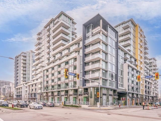 Apartment for rent in Richmond, Richmond, 1107 3333 Sexsmith Road, 263152925 | Realtylink.org