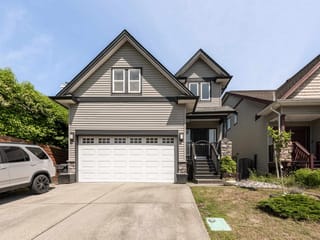 House for sale in Richmond, Richmond, 22131 Sharpe Avenue, 263152927 | Realtylink.org